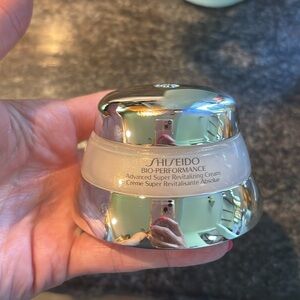 Shiseido Bio-Performance Advanced Super revitalizating Cream NIB